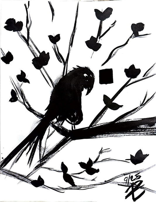 Bird