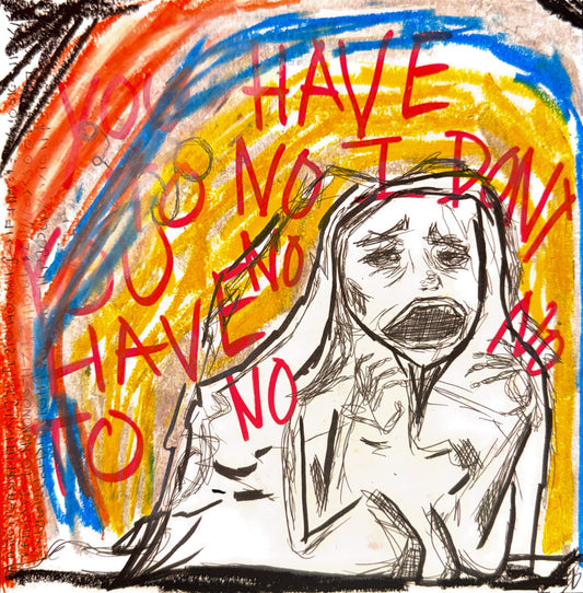 YOUHAVETOYOUHAVETO